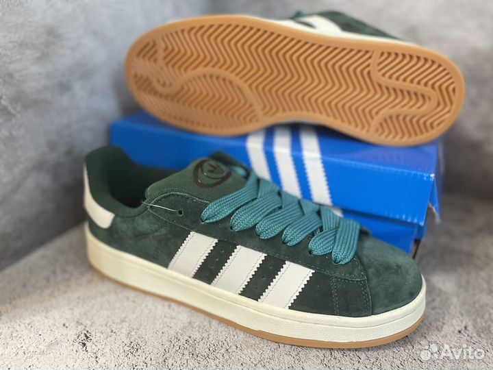 Кроссовки Adidas Campus 00s мужские