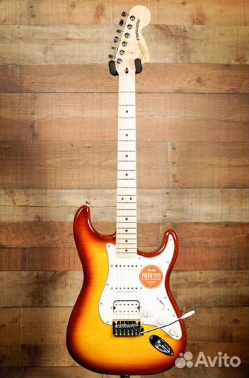 Электрогитара Fender Squier Affinity Stratocaster