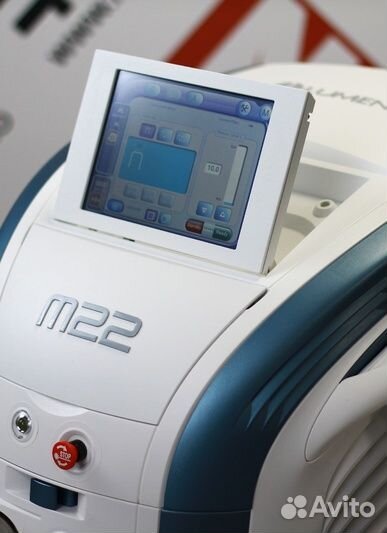 Косметологический лазер Lumenis M22 IPL 2013