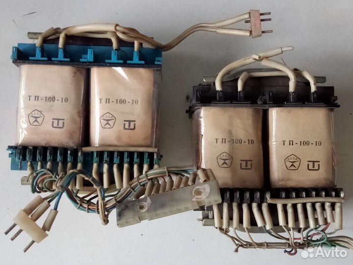 Трансформатор