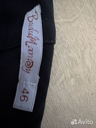 Пакет вещей для беременной женщины