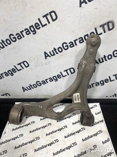 Рычаг нижний передний левый Porsche Cayenne 958