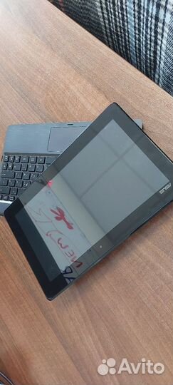 Нэтбук asus