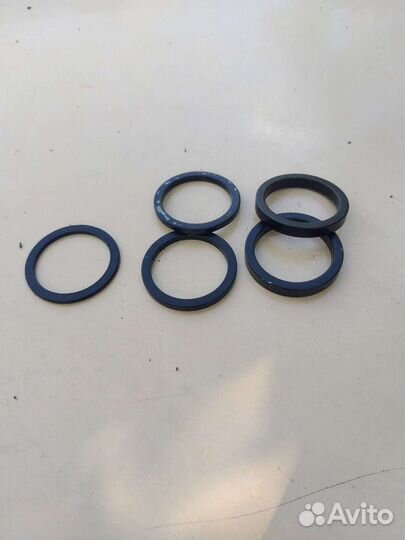 Продам свои детали на BMX