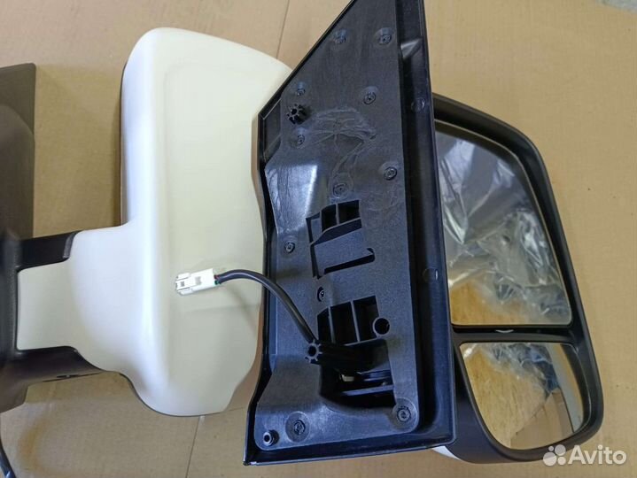 Зеркала на Газель Некст 2шт