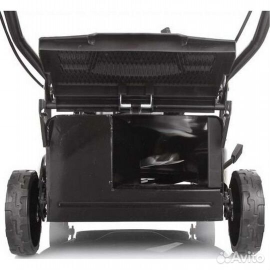 Газонокосилка бензиновая GLM-3.5T Huter