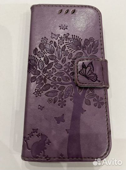 Чехол на iPhone