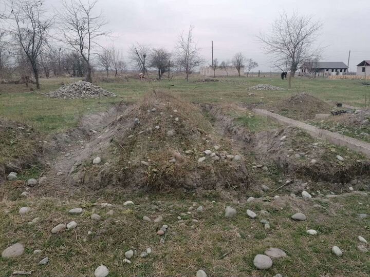 Участок 6 сот. (ИЖС)