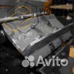 Башмак бульдозера чтз Т-10М2