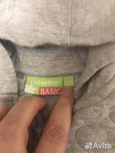 Детская одежда на девочку