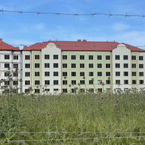 1-к. квартира, 49,7 м², 3/5 эт.