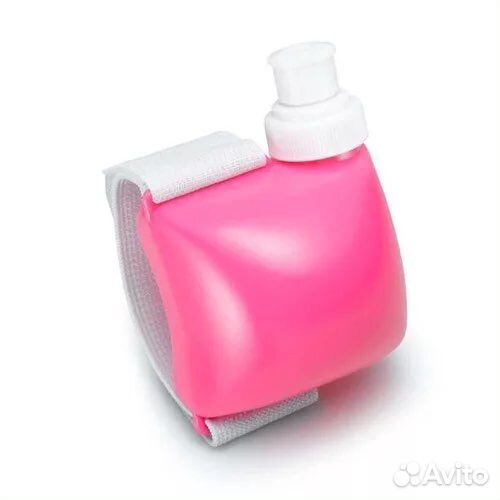 Бутылка для воды для бега Avon