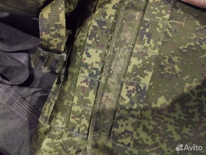 Бронежилет Ратник 6б45