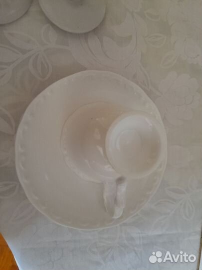 Кофейные пары, чайная пара новые