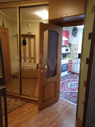 3-к. квартира, 66,3 м², 2/5 эт.