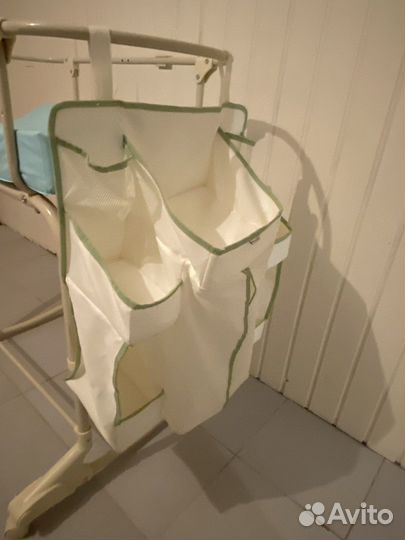 Пеленальный столик