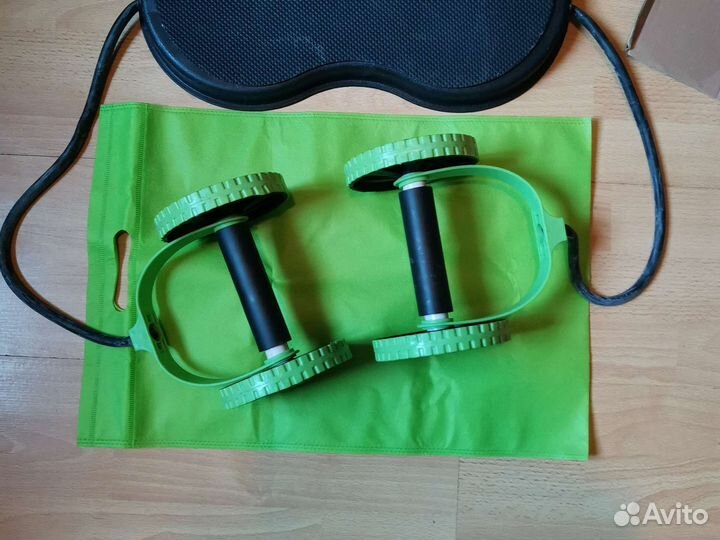 Тренажер домашний