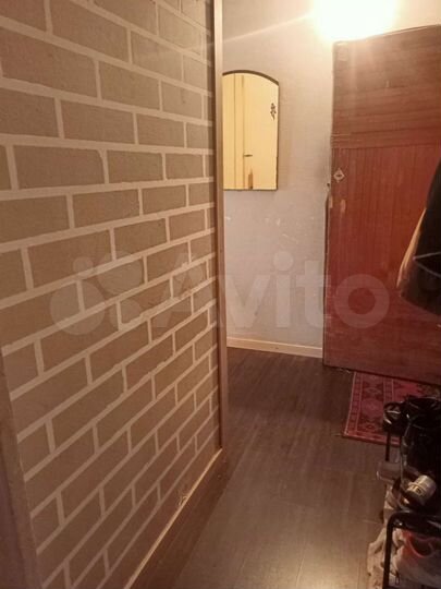 1-к. квартира, 42 м², 5/5 эт.