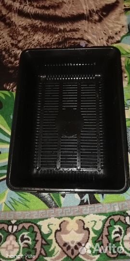 Лоток для кошек большой