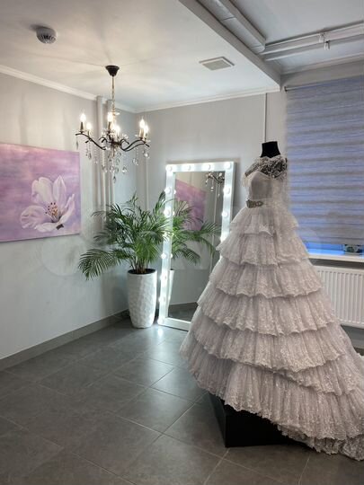 Свободного назначения, 45 м²