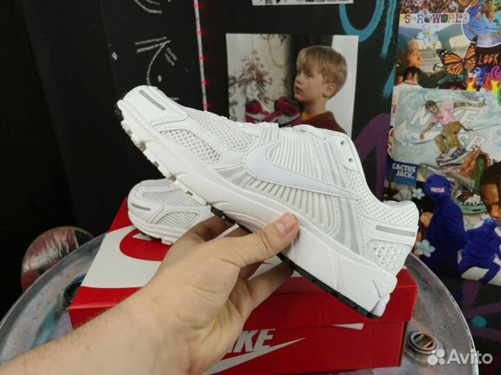 Кроссовки Nike Air Zoom Vomero арт:13472792