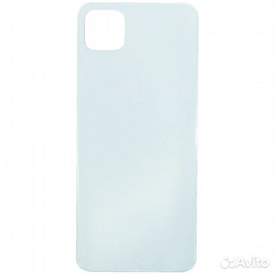 Задняя крышка для Samsung SM-A226B Galaxy A22S (бе