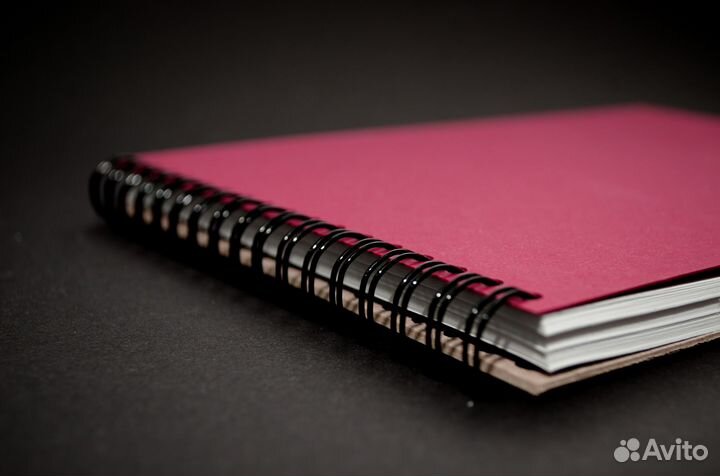 Блокнот/Скетчбук для рисования