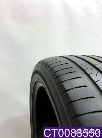 Bridgestone Alenza 001 285/45 R22 96T