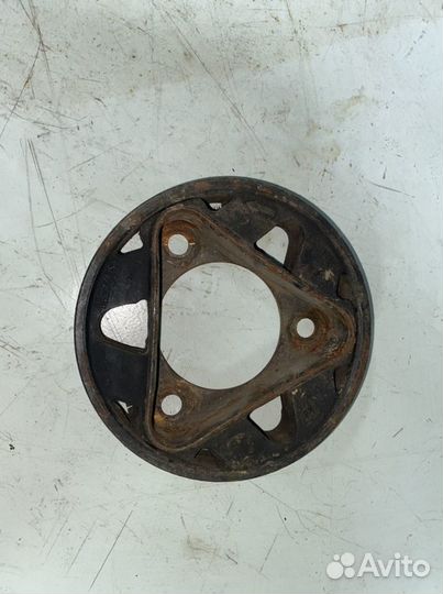 Муфта карданного вала Mercedes W124