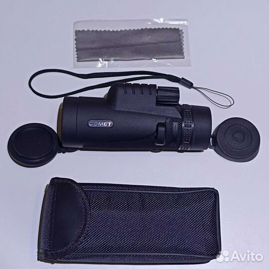 Монокуляр Comet 10х40 AW-89