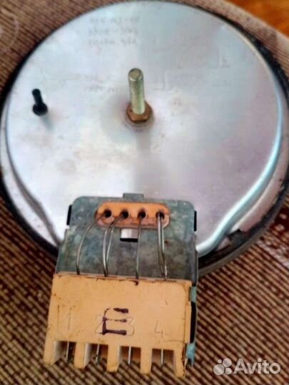 Нагревательный элемент для электрической плиты