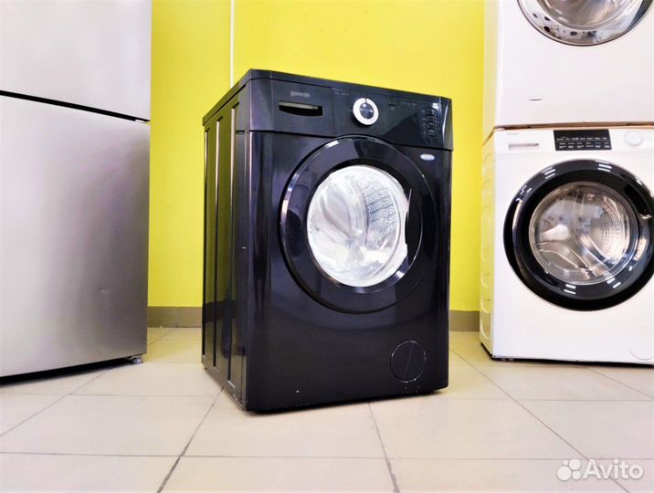 Стиральная машина бу Gorenje. Гарантия