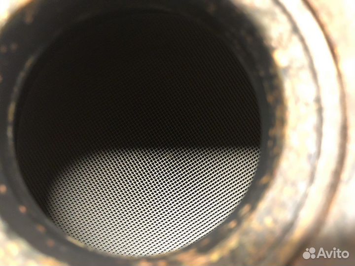 Катализатор Honda Accord 8 CU2 2008-2012