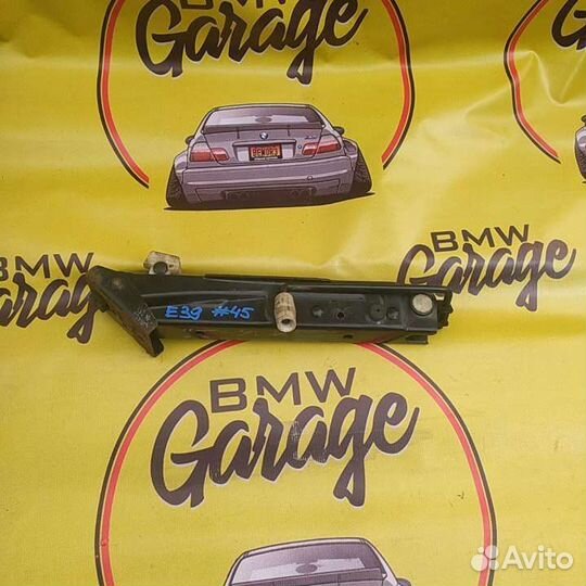 Bmw e39 домкрат штатный