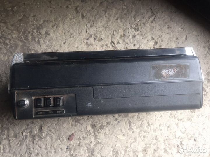 Радиоприемник «VEF-Спидола-232'»