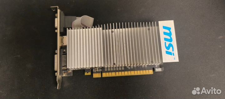 Видеокарта