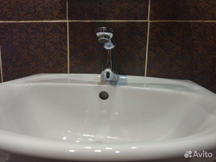 Услуги сантехника. Работаю сам без посредников