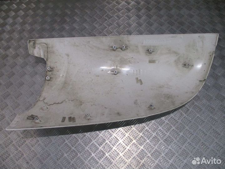 Угол кабины левый Scania 2055973