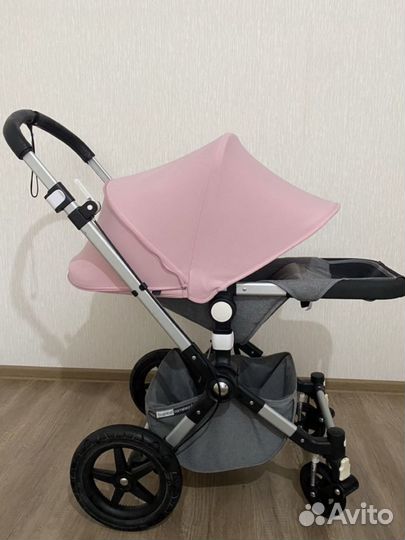 Коляска Bugaboo Cameleon 3 2в1