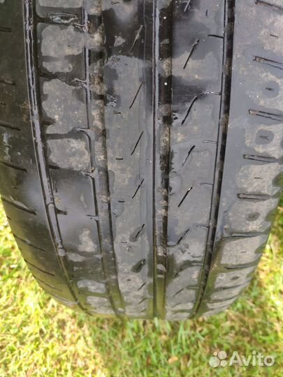 Летняя шина Pirelli Cinturato P7 205/55 R16 94V