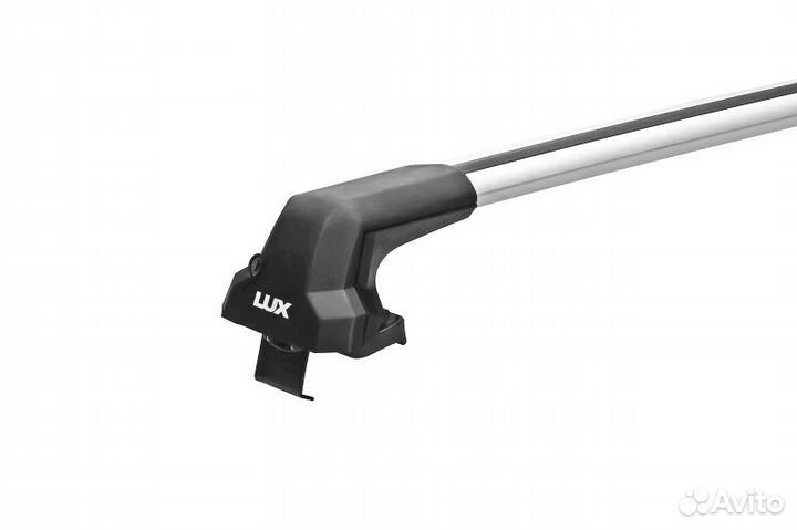 Багажник на крышу LUX Mazda CX-5 II с 2017