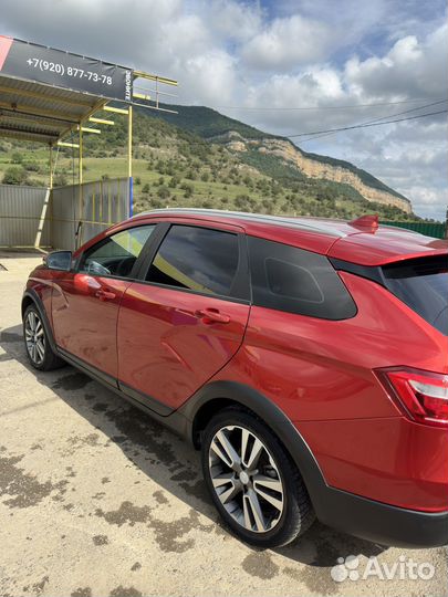 Диски LADA vesta