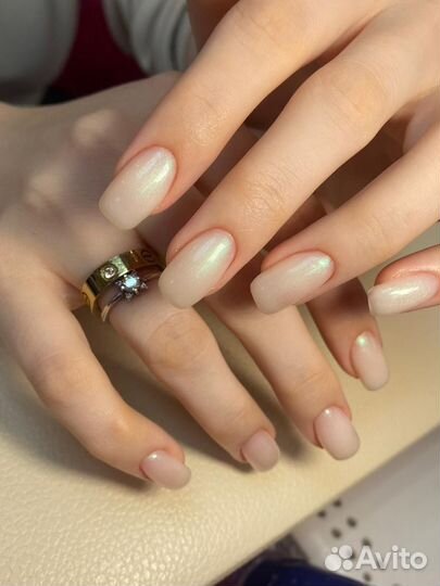 Салон красоты