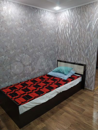 1-к. квартира, 33 м², 3/3 эт.