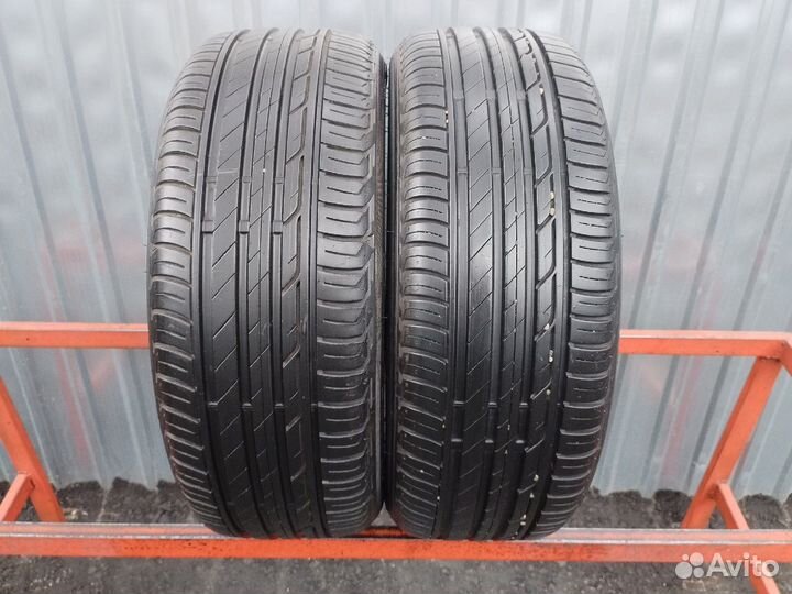 Bridgestone Turanza T001 185/50 R16 81H