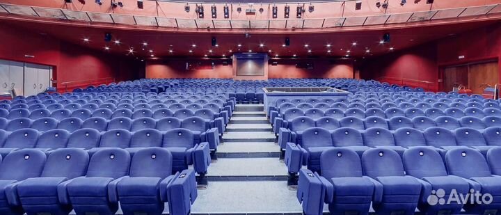 Билеты в театр Терезы Дуровой