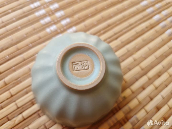 Набор для китайских церемоний