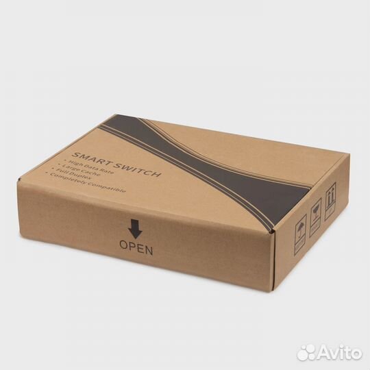 Коннектор Konan Ai Swich 16 каналов