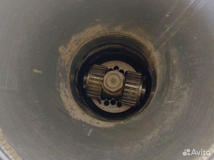 Гранулятор для комбикорма