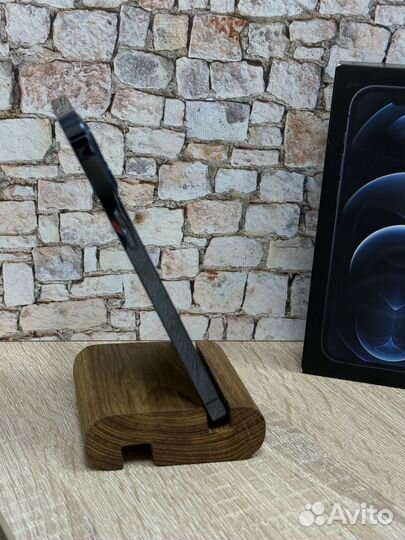 iPhone 12 Pro, 256 ГБ